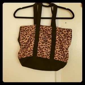 Ralph Lauren tote bag